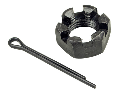 GES2065L Steering Tie Rod End Mevotech Original Grade Canada