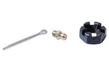 Load image into Gallery viewer, GES2121L Steering Tie Rod End Mevotech Original Grade Canada