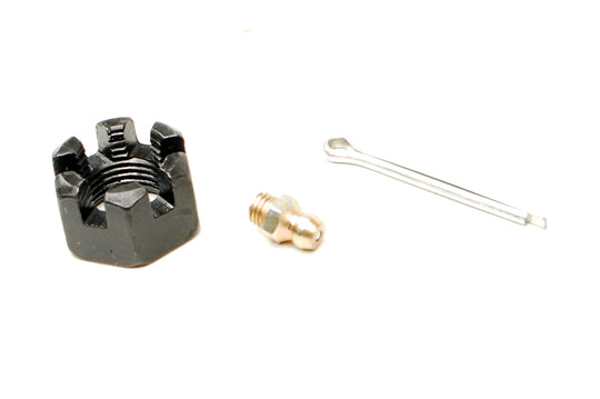 GES2147RL Steering Tie Rod End Mevotech Original Grade Canada