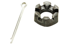 Load image into Gallery viewer, GES2215L Steering Tie Rod End Mevotech Original Grade Canada