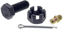 Load image into Gallery viewer, GES2216R Steering Tie Rod End Mevotech Original Grade Canada