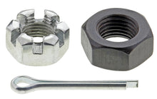 Load image into Gallery viewer, GES2814RL Steering Tie Rod End Mevotech Original Grade Canada