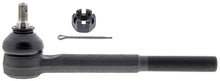 Load image into Gallery viewer, GES2837RL Steering Tie Rod End Mevotech Original Grade Canada