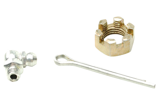 GES3004RL Steering Tie Rod End Mevotech Original Grade Canada