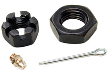 Load image into Gallery viewer, GES3011RL Steering Tie Rod End Mevotech Original Grade Canada