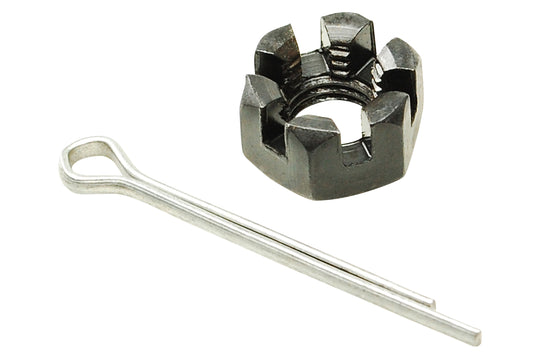 GES3156RL Steering Tie Rod End Mevotech Original Grade Canada