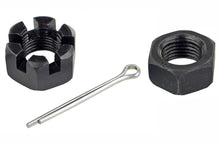 Load image into Gallery viewer, GES3181RL Steering Tie Rod End Mevotech Original Grade Canada