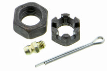 Load image into Gallery viewer, GES3184RL Steering Tie Rod End Mevotech Original Grade Canada