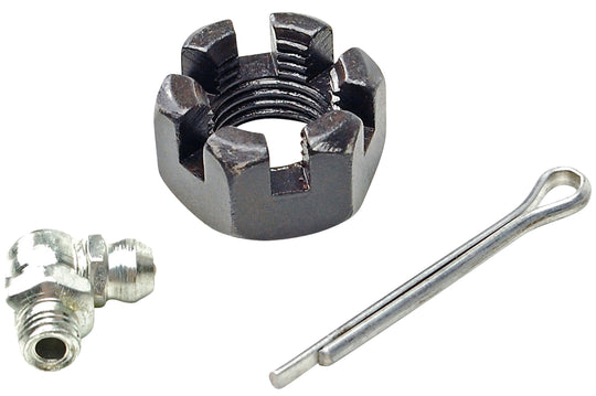 GES3192 Steering Tie Rod End Mevotech Original Grade Canada