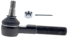 Load image into Gallery viewer, GES3203L Steering Tie Rod End Mevotech Original Grade Canada