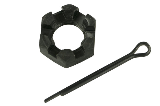 GES323L Steering Tie Rod End Mevotech Original Grade Canada