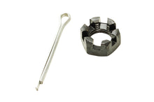 Load image into Gallery viewer, GES333RL Steering Tie Rod End Mevotech Original Grade Canada