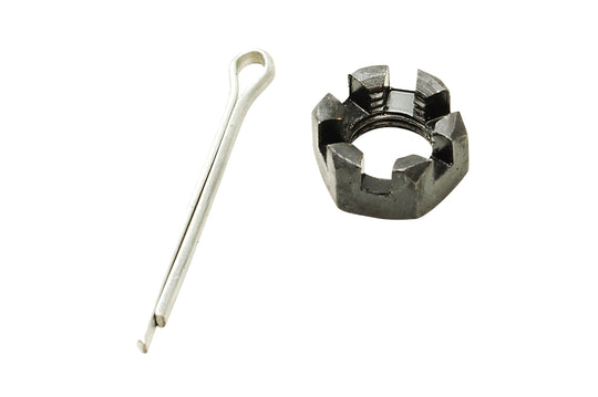 GES333RL Steering Tie Rod End Mevotech Original Grade Canada