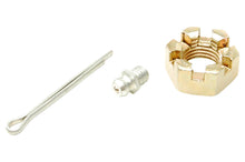 Load image into Gallery viewer, GES3365T Steering Tie Rod End Mevotech Original Grade Canada