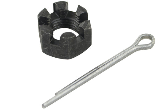 GES3369T Steering Tie Rod End Mevotech Original Grade Canada