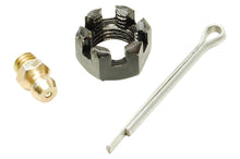 Load image into Gallery viewer, GES3380T Steering Tie Rod End Mevotech Original Grade Canada