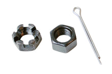 Load image into Gallery viewer, GES3401RL Steering Tie Rod End Mevotech Original Grade Canada