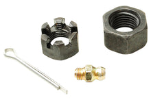 Load image into Gallery viewer, GES3407 Steering Tie Rod End Mevotech Original Grade Canada