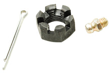 Load image into Gallery viewer, GES3417T Steering Tie Rod End Mevotech Original Grade Canada