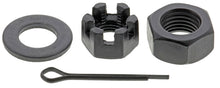 Load image into Gallery viewer, GES3455 Steering Tie Rod End Mevotech Original Grade Canada
