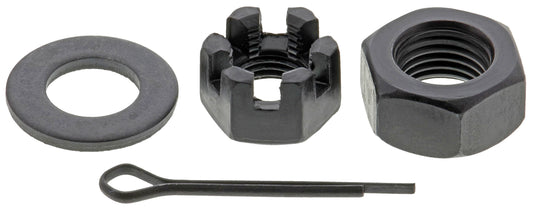 GES3455 Steering Tie Rod End Mevotech Original Grade Canada