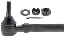 Load image into Gallery viewer, GES3455 Steering Tie Rod End Mevotech Original Grade Canada