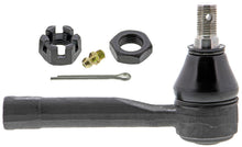 Charger l'image dans la galerie, GES3461 Steering Tie Rod End Mevotech Original Grade Canada