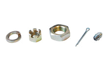 Load image into Gallery viewer, GES3471 Steering Tie Rod End Mevotech Original Grade Canada