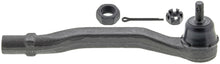 Load image into Gallery viewer, GES3491 Steering Tie Rod End Mevotech Original Grade Canada