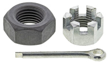 Load image into Gallery viewer, GES3493T Steering Tie Rod End Mevotech Original Grade Canada