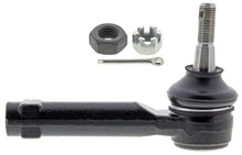 Load image into Gallery viewer, GES3493T Steering Tie Rod End Mevotech Original Grade Canada