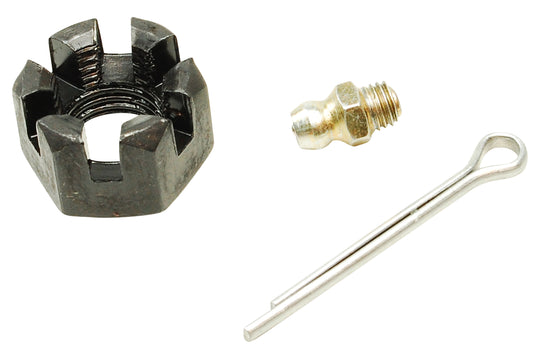 GES3573 Steering Tie Rod End Mevotech Original Grade Canada