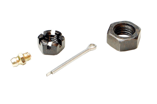 GES3587 Steering Tie Rod End Mevotech Original Grade Canada