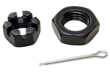 Load image into Gallery viewer, GES3601 Steering Tie Rod End Mevotech Original Grade Canada