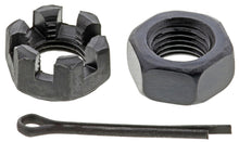 Load image into Gallery viewer, GES3609 Steering Tie Rod End Mevotech Original Grade Canada