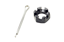 Load image into Gallery viewer, GES360RL Steering Tie Rod End Mevotech Original Grade Canada
