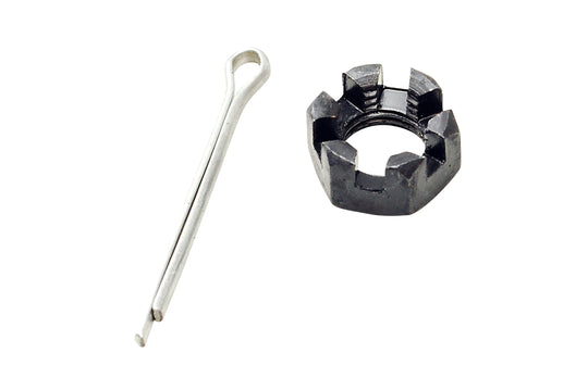 GES360RL Steering Tie Rod End Mevotech Original Grade Canada