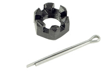 Load image into Gallery viewer, GES3667 Steering Tie Rod End Mevotech Original Grade Canada