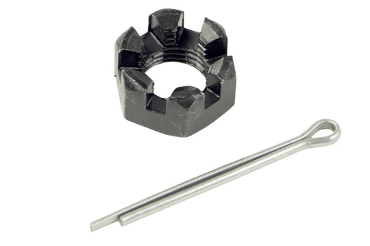 GES3667 Steering Tie Rod End Mevotech Original Grade Canada