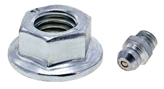 GES3693 Steering Tie Rod End Mevotech Original Grade Canada