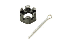 Load image into Gallery viewer, GES381RL Steering Tie Rod End Mevotech Original Grade Canada