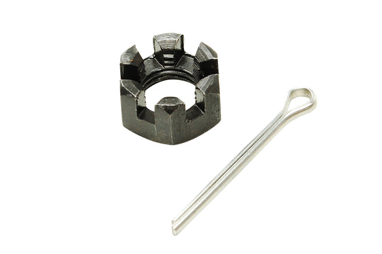 GES381RL Steering Tie Rod End Mevotech Original Grade Canada