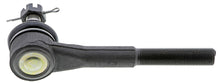 Load image into Gallery viewer, GES409RT Steering Tie Rod End Mevotech Original Grade Canada