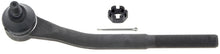 Charger l'image dans la galerie, GES442L Steering Tie Rod End Mevotech Original Grade Canada