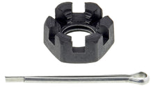 Load image into Gallery viewer, GES443L Steering Tie Rod End Mevotech Original Grade Canada