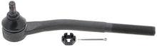 Load image into Gallery viewer, GES443L Steering Tie Rod End Mevotech Original Grade Canada