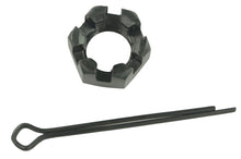 Load image into Gallery viewer, GES62L Steering Tie Rod End Mevotech Original Grade Canada