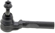 Load image into Gallery viewer, GES800086 Steering Tie Rod End Mevotech Original Grade Canada
