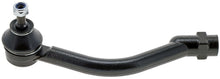 Load image into Gallery viewer, GES800105 Steering Tie Rod End Mevotech Original Grade Canada