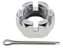 Load image into Gallery viewer, GES800223 Steering Tie Rod End Mevotech Original Grade Canada